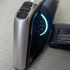 AQUA コードレススティッククリーナー  掃除機 アクアの画像