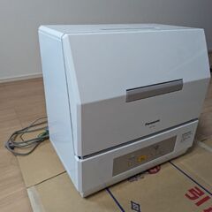 パナソニック食器洗い乾燥機