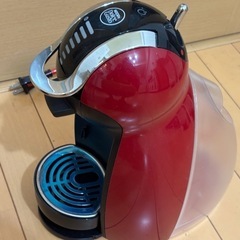 Amazon.co.jp: ネスカフェ ドルチェグスト ジェニオ2 プレミアム