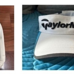 ゴルフ用品
