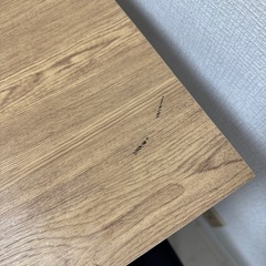 お引き取り決定の画像