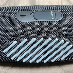 JBL CHARGE 5の画像