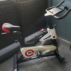 【配達相談可】 フィットネスバイクChaoke