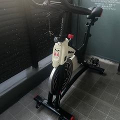 【配達相談可】 フィットネスバイクChaokeの画像