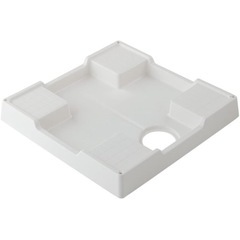 【無料】カクダイ　洗濯機用防水パンの画像