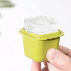 🧊アイスキューブトレー６個の画像