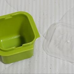 🧊アイスキューブトレー６個の画像