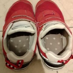 子供の靴　19.5センチ