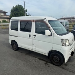 ダイハツハイゼット　の画像