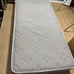 シングルマットレス