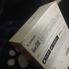 値下げキャノン　デジカメの画像