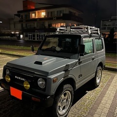 ジムニー　の画像