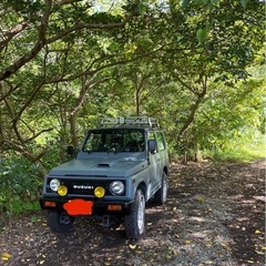 ジムニー　の画像