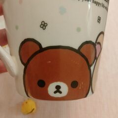 リラックマグッズセットの画像