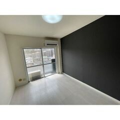 300💙初期費用5万円☆フリーレント1ヶ月☆敷礼０☆｟1R…