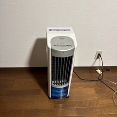 山善 冷風扇 YAMAZEN FCR-C408