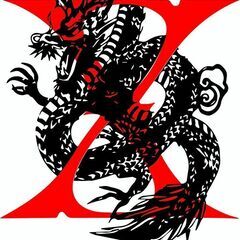 X JAPAN　cover　BAND
