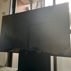 テレビの画像