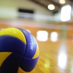 御代田街で男子バレーボールメンバー募集