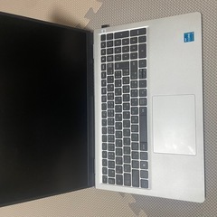 【7/9まで】DELL inspiron15 3511 ノートパソコン  P112F  の画像