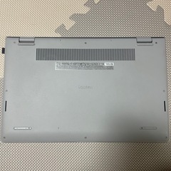 【7/9まで】DELL inspiron15 3511 ノートパソコン  P112F  の画像