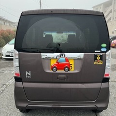 車検7/12 走行距離15万km 平成26年の画像