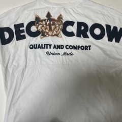 RODEO CROWNS Tシャツの画像