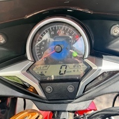  CBR250R (MC41) 　25万円MUGENエディションの画像