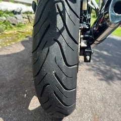  CBR250R (MC41) 　25万円MUGENエディションの画像