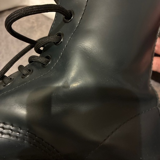 Dr. Martens ワークブーツ　24cm UK5