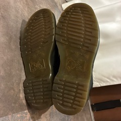 Dr. Martens ワークブーツ　24cm UK5の画像