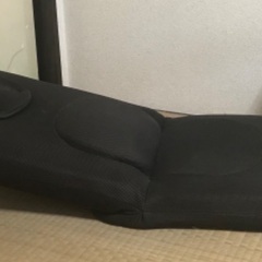 ミズノ　腹筋ができる座椅子の画像