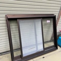 中古アルミサッシ、窓、中古、種類色々