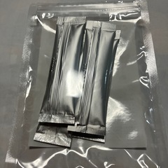 犬・猫用　緑野菜パウダーの画像