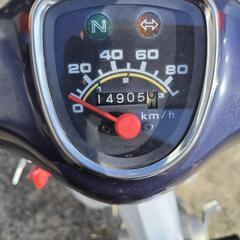 小牧 カブ90 原付2種の画像