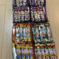うまい棒　まとめ売り　お菓子　スナック