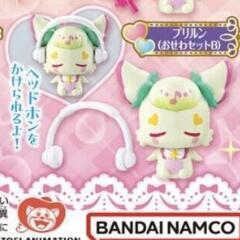 アイドルプリキュアプリルンBの画像