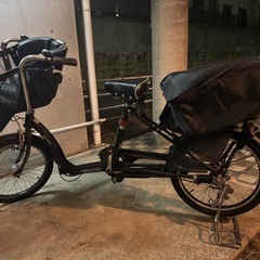 ママチャリ 電動アシスト自転車(自転車)の中古が安い！激安で