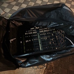 フラッカーズ　自転車　ママチャリの画像