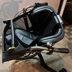 フラッカーズ　自転車　ママチャリの画像