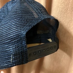 夏用キャップの画像