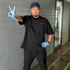 清掃業者募集 巡回清掃 協力会社募集