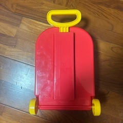 ピカチュウ お菓子が入ってた缶の画像