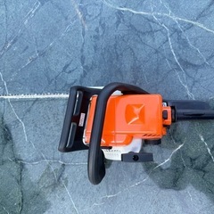 STIHL MS 170 Cチェーンソー 