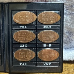 仮面ライダーワールド02の画像