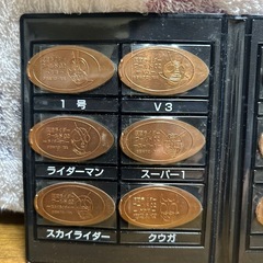 仮面ライダーワールド02の画像