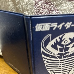 仮面ライダーワールド02の画像
