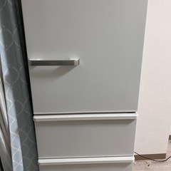 本日お越しいただける方!♪AQUA（アクア）ノンフロン冷凍冷蔵庫...
