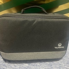 美品！VANKYO プロジェクターの画像