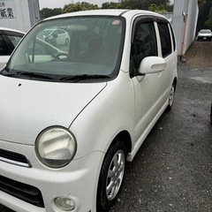 車検7/8 走行11万km 平成20年の画像